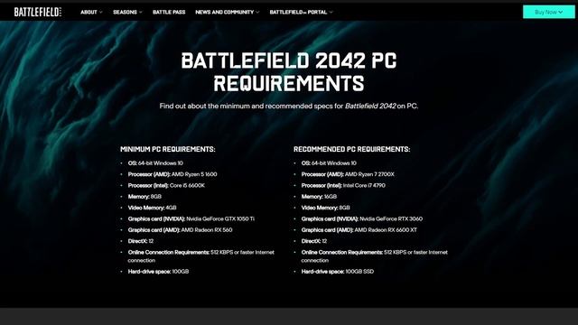 How To Fix Battlefield 2042 Crashing On PC [Updated 2023] смотреть онлайн