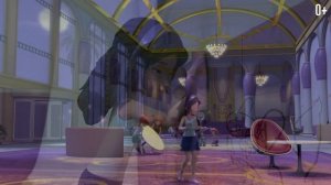 Критик оценил отель ... - мультик для детей - LEGO Friends – Cезон 1, Эпизод 45