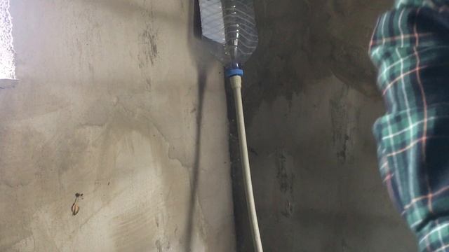 Как облагородить уличный туалет без затрат! смотреть онлайн