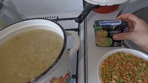 ?Заготовки в морозилку. ?Готовлю на 2 дня.