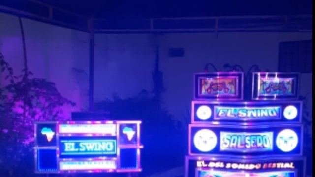 Salsa y verbena - El swing salsero. смотреть онлайн