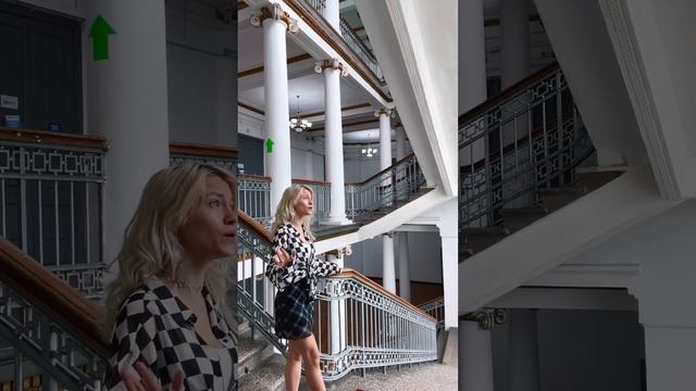 Проверяем акустику подъезда!?? смотреть онлайн