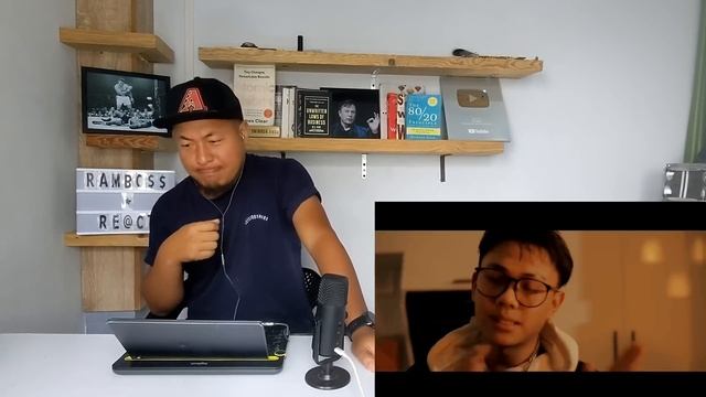 I Hma A Ding - Lesky Hype, Guru Gee, Lil Kiki etc ??? // RamBoss React смотреть онлайн