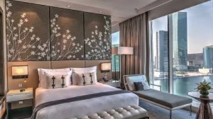 RECOMMENDED 5 STARS HOTEL  || Steigenberger Hotel Downtown Dubai || DUBAI