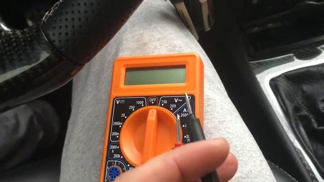 Mazda 3 bk. Ошибки p0031 и р0134. Поиск и решение проблемы. смотреть онлайн