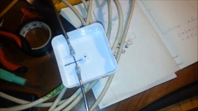 Антенна 144 мгц своими руками смотреть онлайн