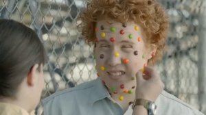 Skittles - Скитлстрянка