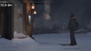 ❣️Влюбился в неё как только увидел ❣️Дорама❣️Во время снежной бури ❣️