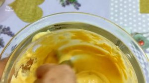 Салат с крабовыми палочками и манго, с соусом из манго.БЛЮДА И РЕЦЕПТЫ!