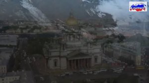 Военная академия связи 100 лет.