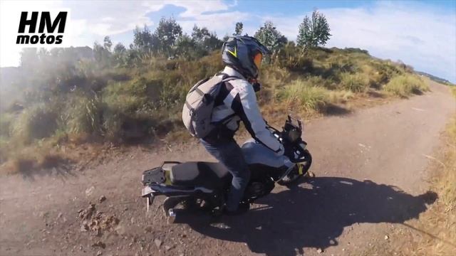 Suzuki Vstrom 800 DE ★ Review & TestRide ★ ?? - PORTUGUES ?✅