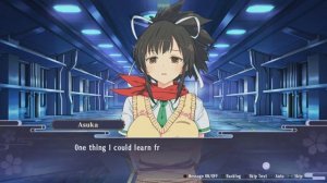 NEPTUNE VS AFFIMOJAS AND STEAMAX!!! | Neptunia x Senran Kagura: Ninja Wars Episode 12 BLIND