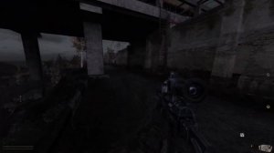 S.T.A.L.K.E.R. MISERY 2.2 Инструменты для Кардана #9