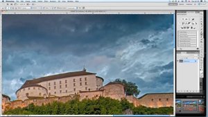 Nik HDR EFEX PRO 2 Demo video (No Sounds demo)