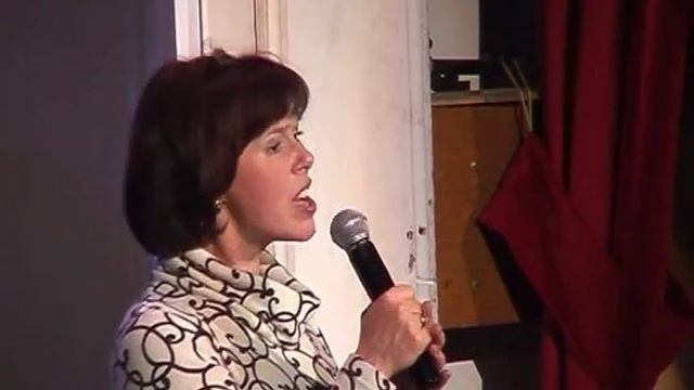 Е. Симонова и А. Малов - песни А.Кайдановского смотреть онлайн