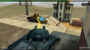 TankiOnline #7 Приношу свои извинения!!! BGG.