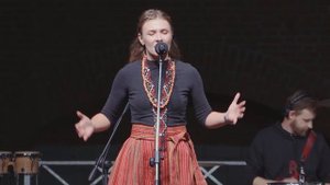 Runa Project - Соловей (Live Тульский Кремль 2023)