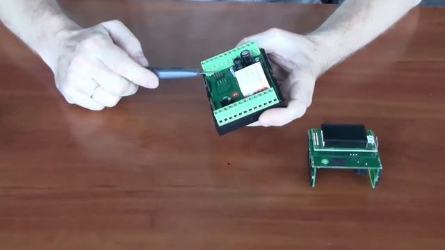 Установка ИПК в Aeroclim 5s смотреть онлайн