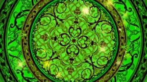 Футаж  ОРНАМЕНТ