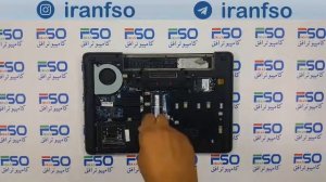 How to replace and upgrade Hp Probook 645 G1 hdd & ssd