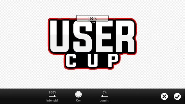 COMO FAZER LOGO DE CAMPEONATO PARTE 1  | PIXEL LAB | PS TOUCH | ANDROID |
