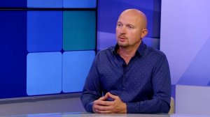 Сергей Козинский в интервью