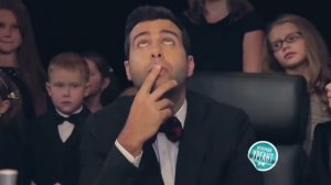 Вечерний Ургант. Взгляд Снизу на "Что?Где?Когда?"