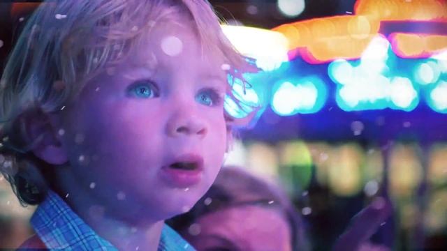 Мировой Новый год 2018 – Семейный Парк сказок! смотреть онлайн