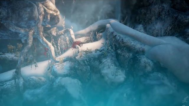 New Sample Music for Unravel (FAST!) смотреть онлайн