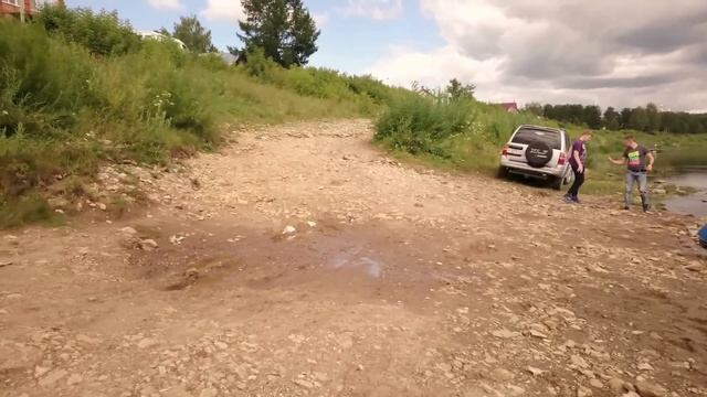 Мурыгино