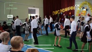 Последний звонок 11 класс танец 2018 год