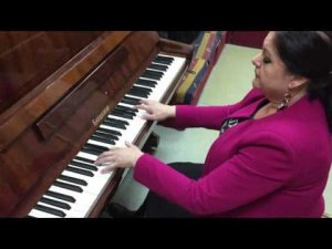 Раиса Отрадная - Украинская песня