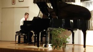 Albeniz: Tango
