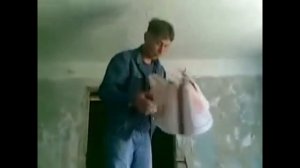 Немного из жизни электриков (прикол)