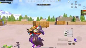 GAMING TURBO!! 120FPS ? XIAOMI PAD 6 PUBG TEST? | XIAOMI PAD 6 PUBG/BGMI GRAPHICS TEST #30