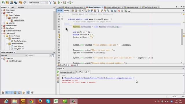 Java for Kids - Demo смотреть онлайн