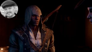 Assassins Creed 3 #25. Полуночная скачка