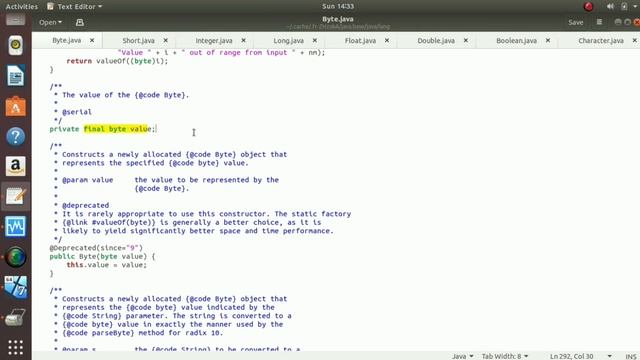 Wrapper Classes in Java | #1 | Introduction | A Funny Story | API Source Code