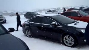 Авторынок в Хасавюрте