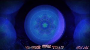 Enigma : Sitting on the moon & lyrics (Act & Video by: MO’S ART)