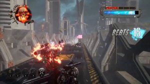 ДЕД ВЫЛЕЗ ИЗ МОГИЛЫ - Обзор Gungrave G.O.R.E