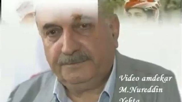 MELA Mustafa Barzani