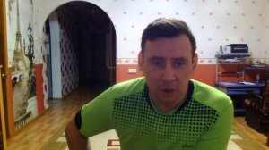 Как научиться набивать мяч 200 раз!!!