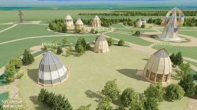 Орто Дойду смотреть онлайн