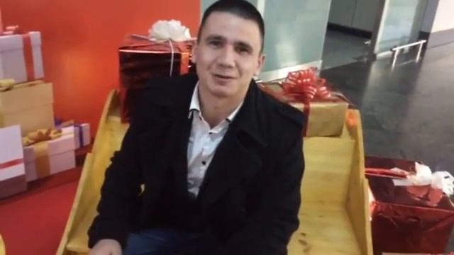 Сочи "Элитный Сочи" .Поздравляю всех с наступающим Новым Годом!! смотреть онлайн