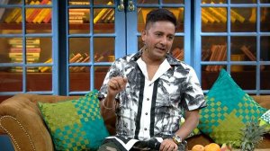 The Kapil Sharma Show - Uncensored Footage | Sukhwinder Singh, Jubin Nautiyal