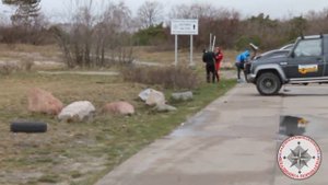 Освоение новых видов поиска (поиск янтаря)