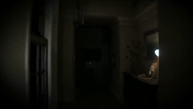 Cтрашные истории. Нечто в зеркале. смотреть онлайн