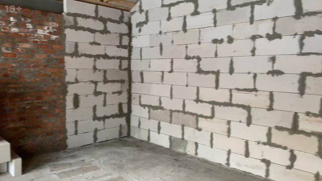 Цена дома из кирпича площадью 400 кв м. Обзор объекта строительной компании Плотникофф /16+