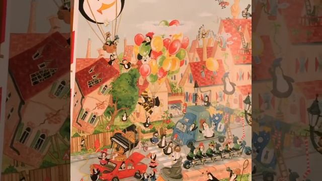 Видеообзор книги "Польди и Павлуша: ненароком вокруг света" смотреть онлайн